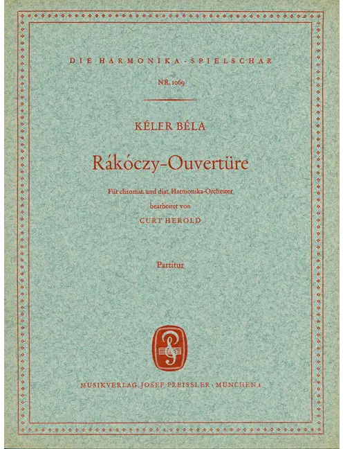 Rakoczy-Ouvertüre